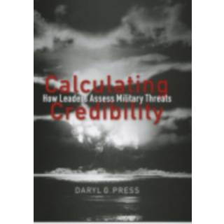 Calculating Credibility