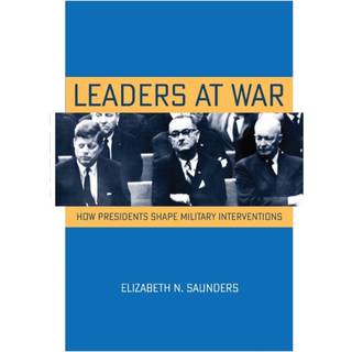 Leaders at War