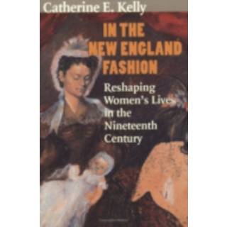 In the New England Fashion