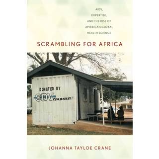 Scrambling for Africa