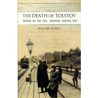 The Death of Tolstoy