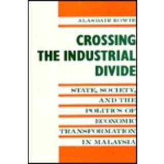 Crossing the Industrial Divide