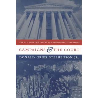 Campaigns and the Court
