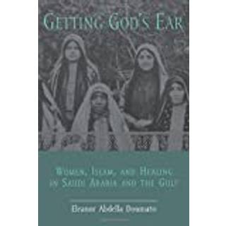 Getting God's Ear