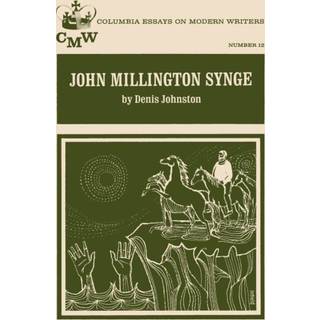 John Millington Synge