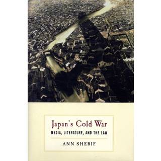 Japan’s Cold War