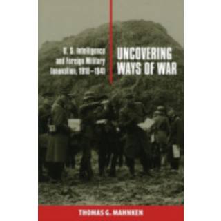 Uncovering Ways of War