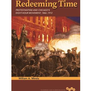 Redeeming Time
