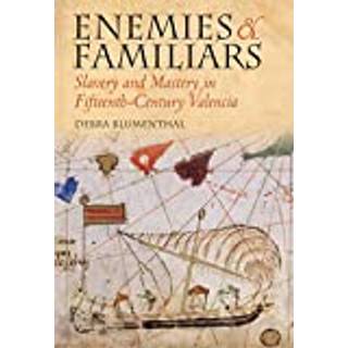 Enemies and Familiars