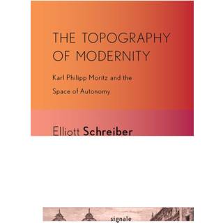 The Topography of Modernity