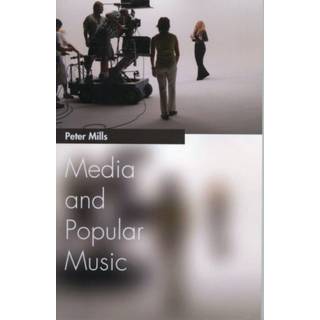 Media and Popular Music