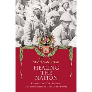 Healing the Nation