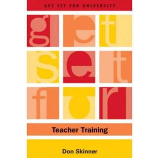 Get Set for Teacher Training