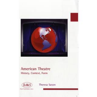 American Theatre