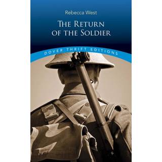 Return of the Soldier