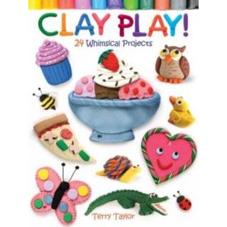 Clay Play!