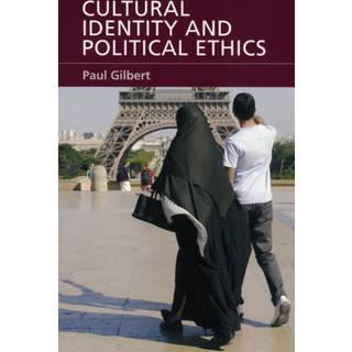 Cultural Identity and Political Ethics