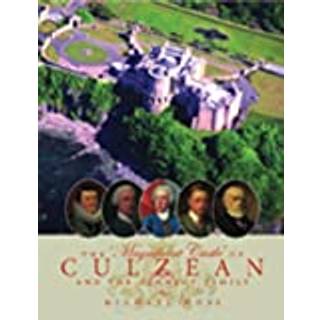 The 'Magnificent Castle' of Culzean and the Kennedy Family