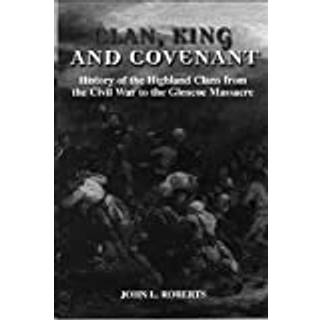 Clan, King and Covenant