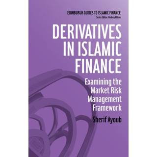 Derivatives in Islamic Finance