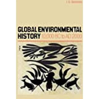Global Environmental History