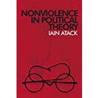 Nonviolence in Political Theory
