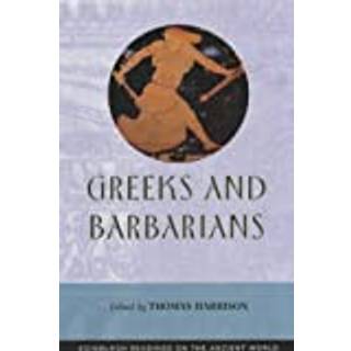 Greeks And Barbarians