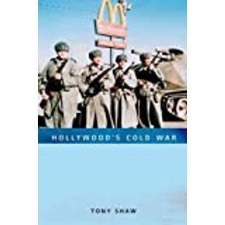 Hollywood's Cold War