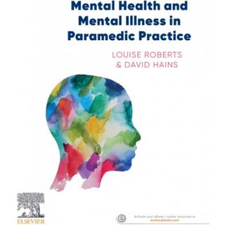 Mental Health and Mental Illness in Paramedic Practice