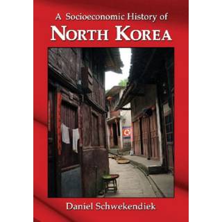 A Socioeconomic History of North Korea