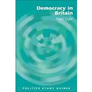 Democracy in Britain