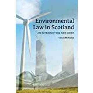 Environmental Law in Scotland