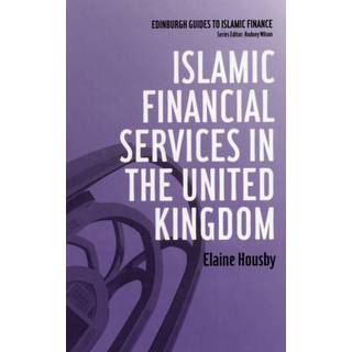 Islamic Financial Services in the United Kingdom