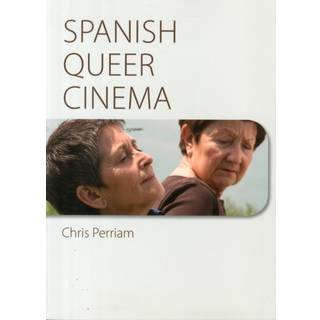 Spanish Queer Cinema
