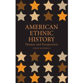 American Ethnic History