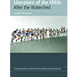 Literature of the 1980s: After the Watershed