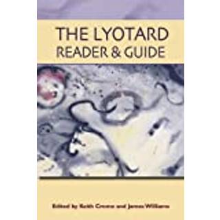 The Lyotard Reader and Guide
