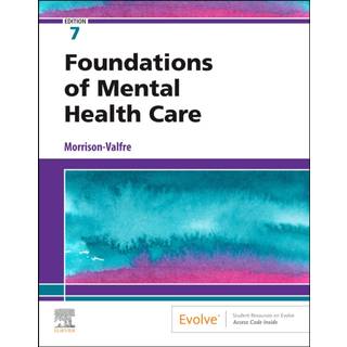 Foundations of Mental Health Care