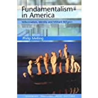 Fundamentalism in America