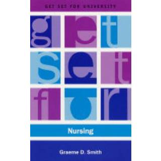Get Set for Nursing