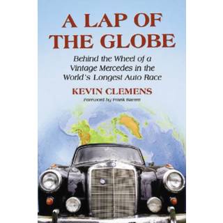 A Lap of the Globe