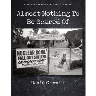 Almost Nothing to Be Scared of