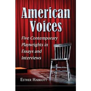 American Voices