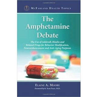 The Amphetamine Debate