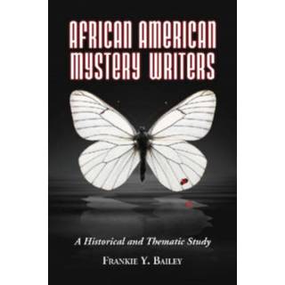 African American Mystery Writers