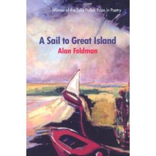 A Sail to Great Island
