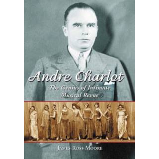Andre Charlot