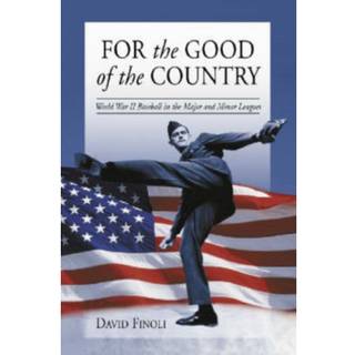 For the Good of the Country