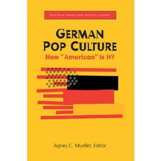German Pop Culture