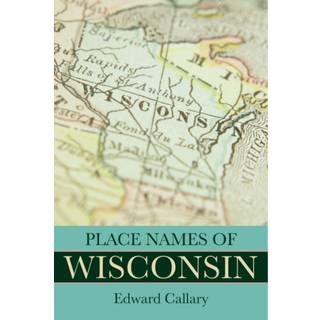 Place Names of Wisconsin